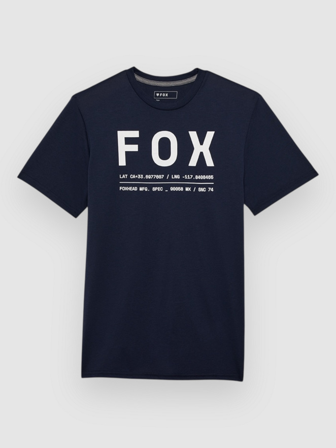 Fox Non Stop Tech T-Shirt