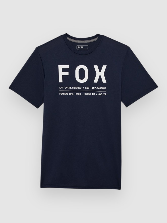 Fox Non Stop Tech Camiseta