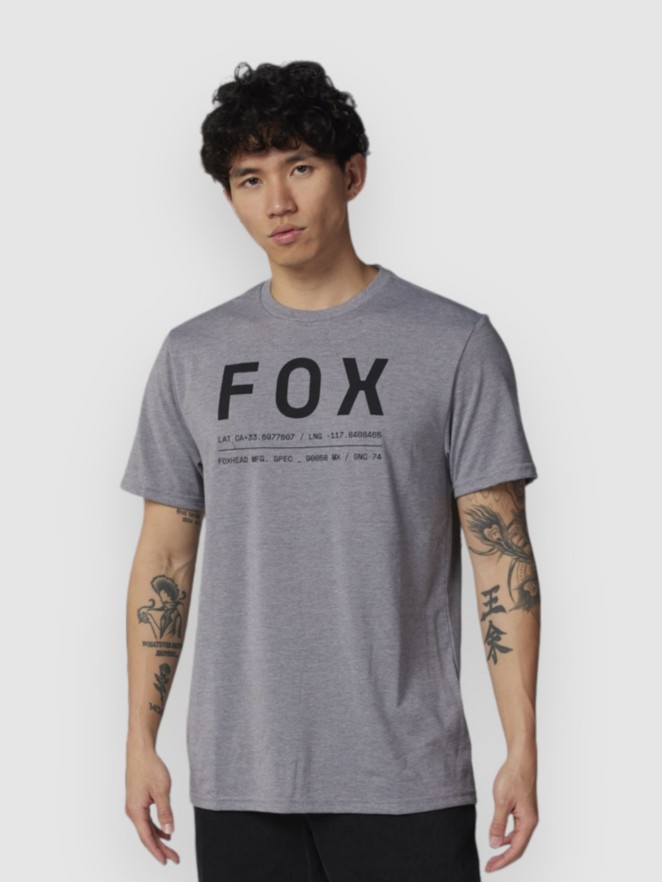 Fox Non Stop Tech T-Shirt