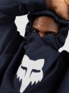 Fox Head Hoodie