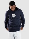 Fox Head Hoodie
