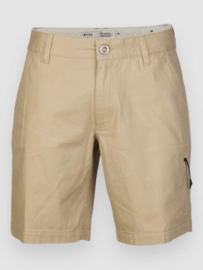 Fox Essex 3.0 Pantalones Cortos