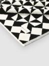Slowtide Gatsby Bath Mat