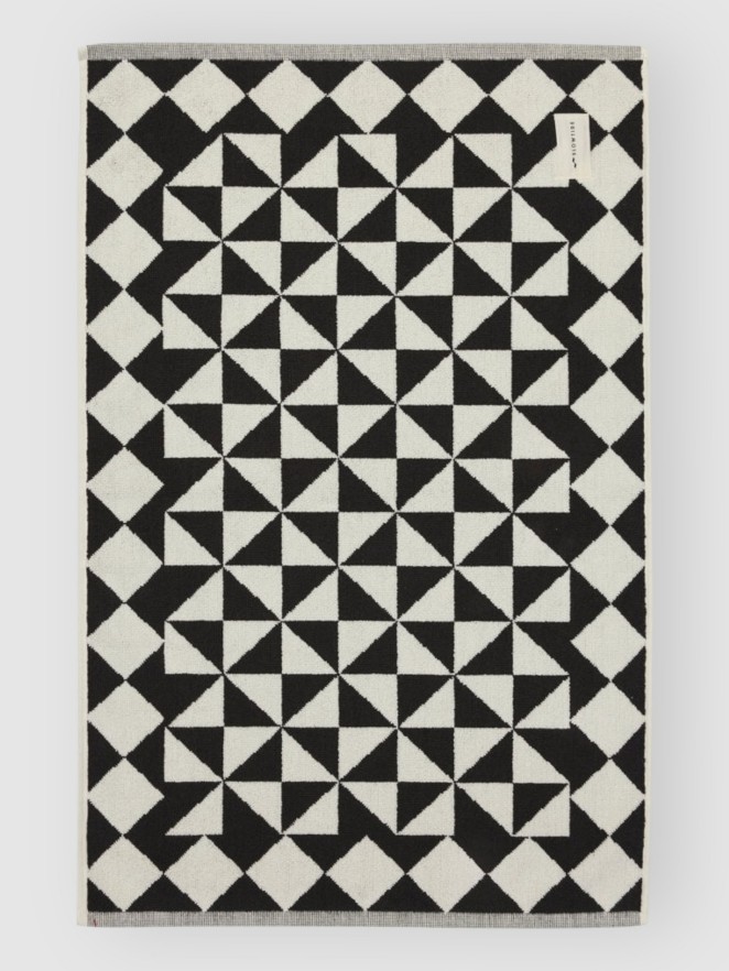 Slowtide Gatsby Bath Mat