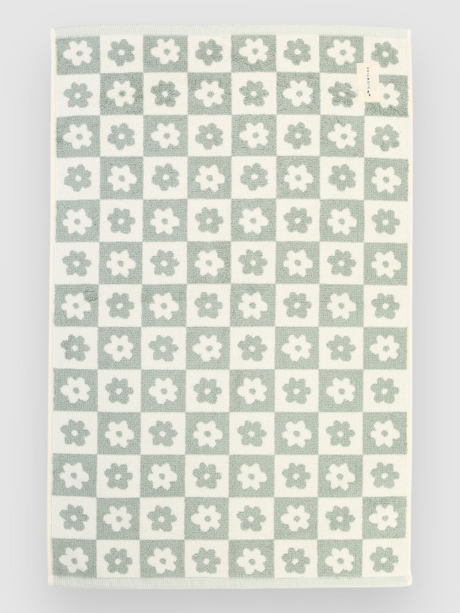 Slowtide Gatsby Bath Mat