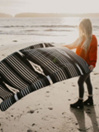 Slowtide Hayden Fleece Blanket