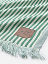 Slowtide Out of Office Driftweave Blanket