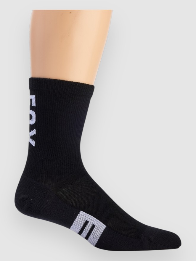 Fox 6″ Flexair Merino Socks