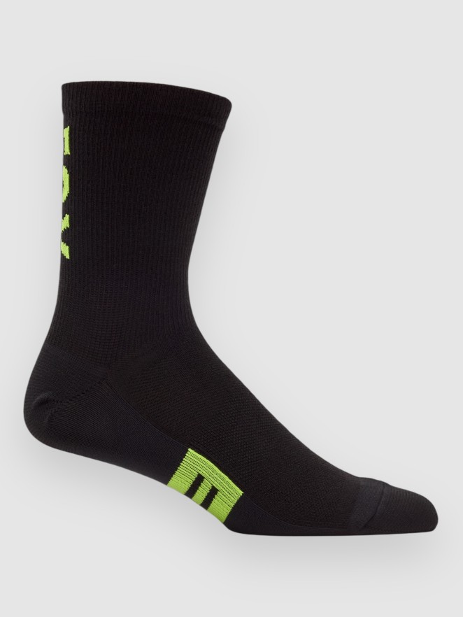Fox 6″ Flexair Merino Strømper