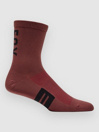 Fox 6″ Flexair Merino Socks