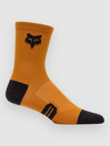Fox 6″ Ranger Socks