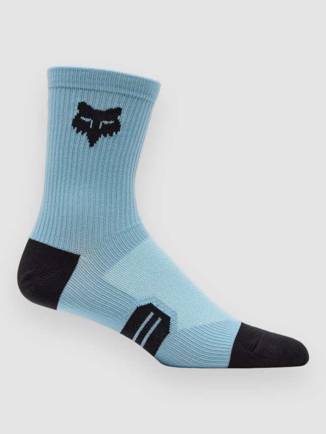 Fox 6″ Ranger Socks