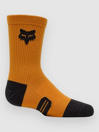 Fox 6″ Ranger Crew Kids Socks