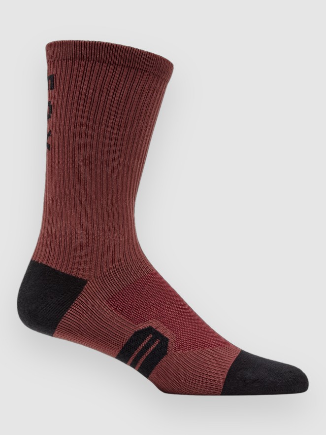 Fox 8″ Ranger Socks