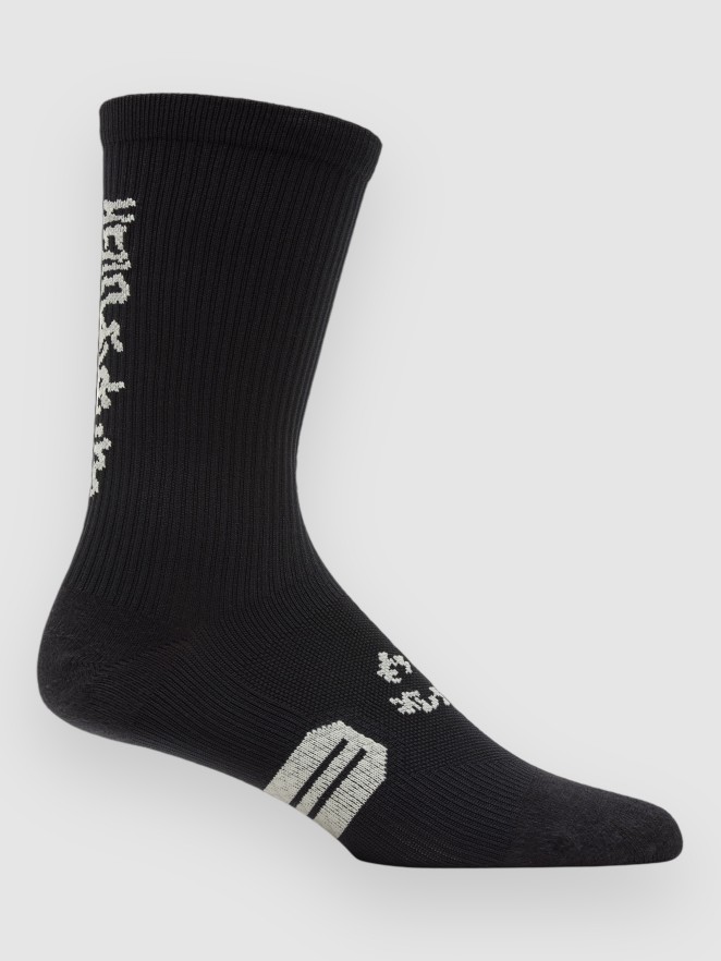 Fox 8″ Ranger Hello Future Socks