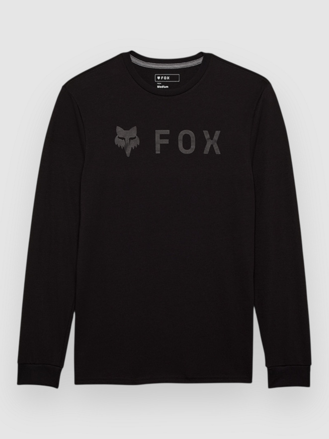Fox Absolute Long Sleeve T-Shirt
