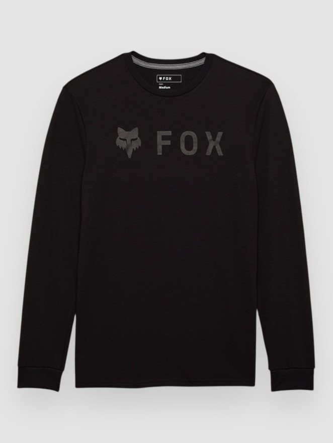 Fox Absolute Long Sleeve T-Shirt