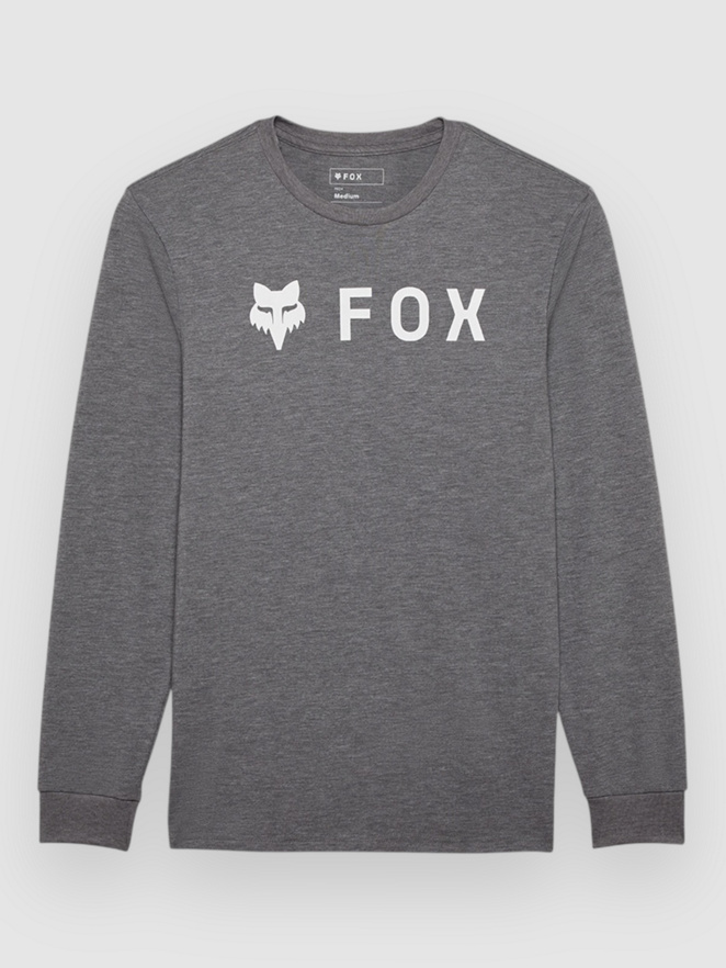 Fox Absolute Long Sleeve T-Shirt