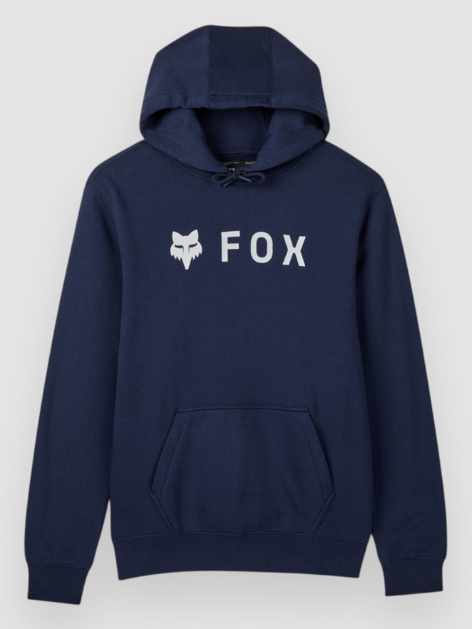 Fox Absolute Fleece Hoodie