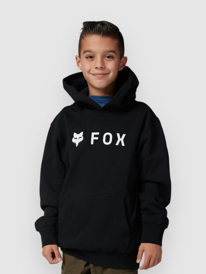Fox Absolute Kids Fleece Hoodie