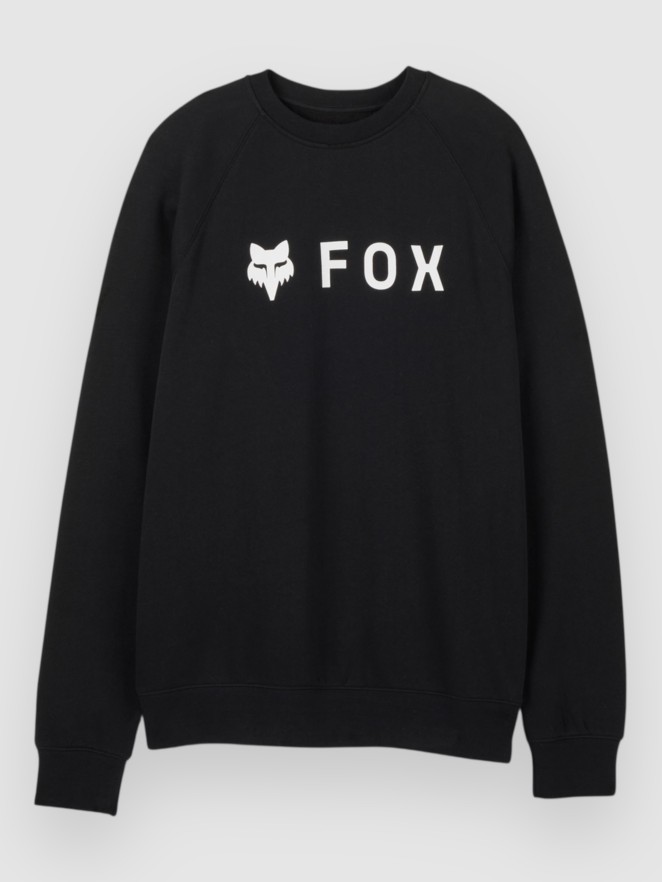 Fox Absolute Crew Pullover Polar
