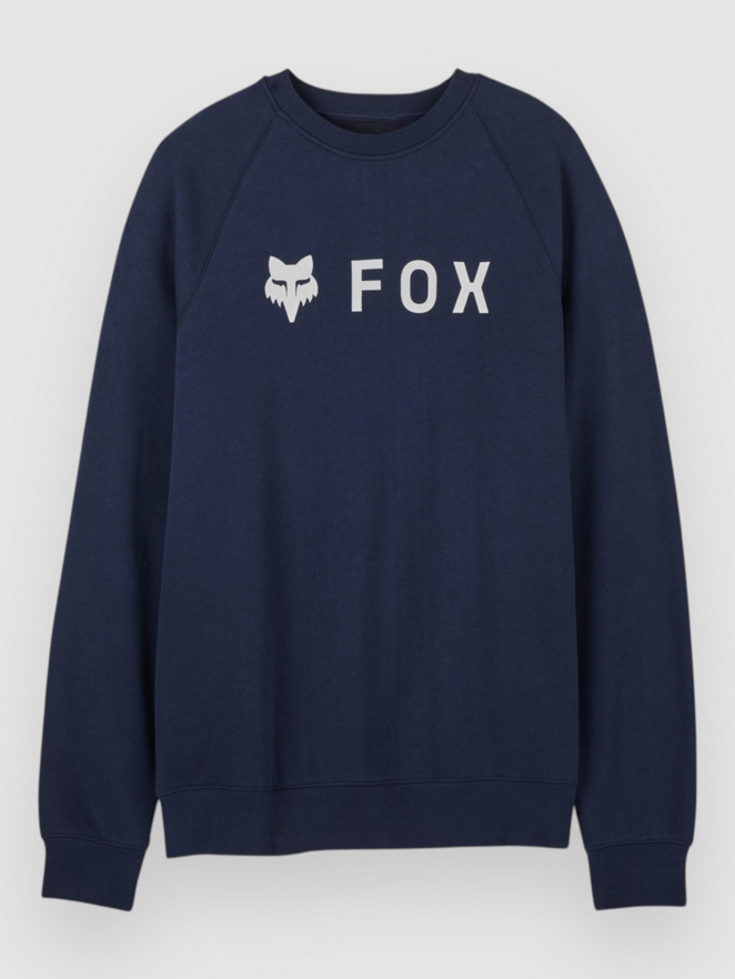 Fox Absolute Crew Fleece Sweater