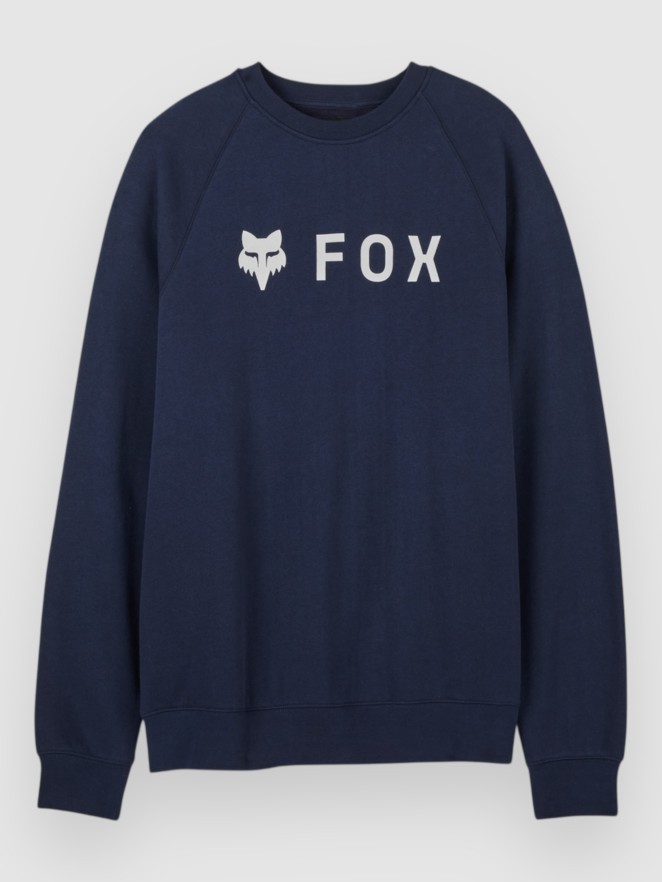 Fox Absolute Crew Fleece Sweater