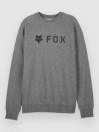 Fox Absolute Crew Fleece Sweater