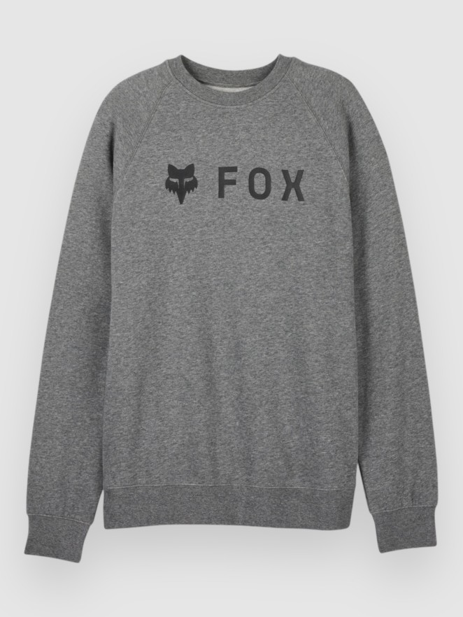 Fox Absolute Crew Fleece Sweater