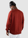 Fox Absolute Crew Pullover Polar