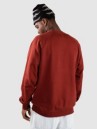 Fox Absolute Crew Pullover Polar