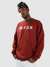 Fox Absolute Crew Fleecetröja