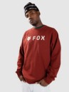 Fox Absolute Crew Pullover Polar