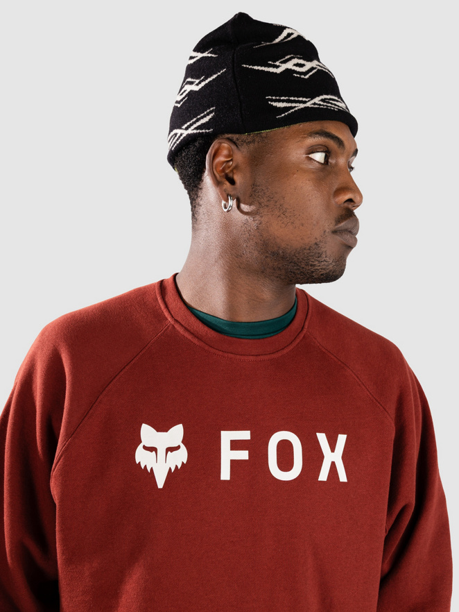 Fox Absolute Crew Fleecetröja