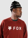 Fox Absolute Crew Pullover Polar