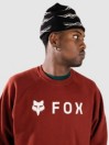 Fox Absolute Crew Fleece Sweater