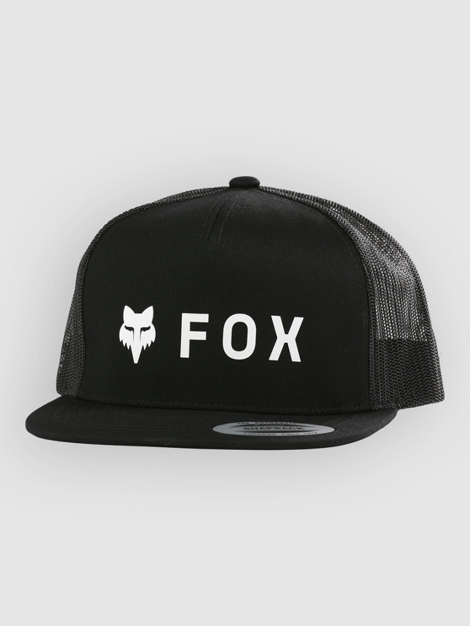 Fox Absolute Mesh Snapback Cap