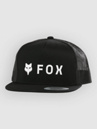 Fox Absolute Mesh Snapback Cappellino
