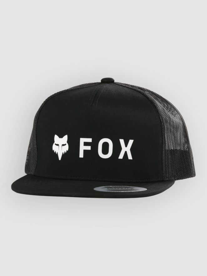 Fox Absolute Mesh Snapback Cap