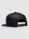 Fox Absolute Mesh Snapback Cap