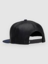 Fox Absolute Mesh Snapback Cap