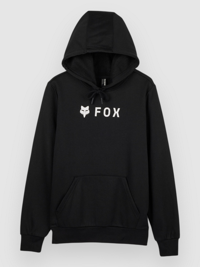 Fox Absolute Po Fleece Hoodie