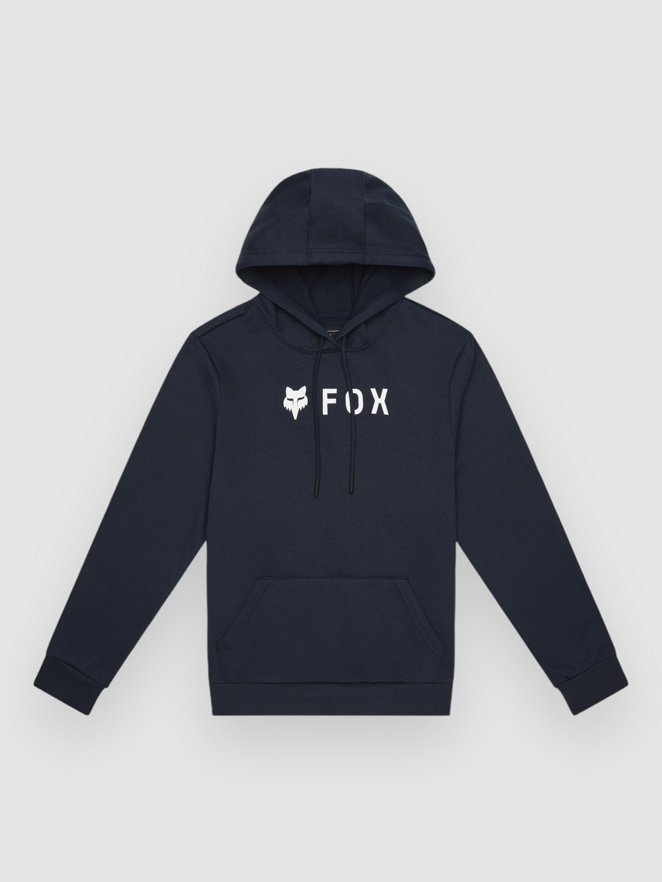 Fox Absolute Po Fleece Hoodie