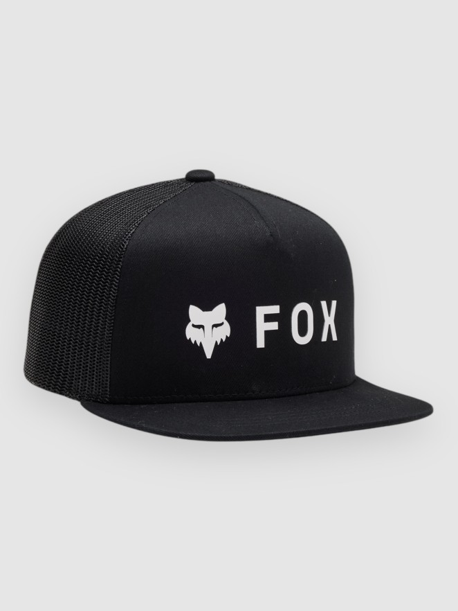 Fox Absolute Sb Mesh Kids Cap