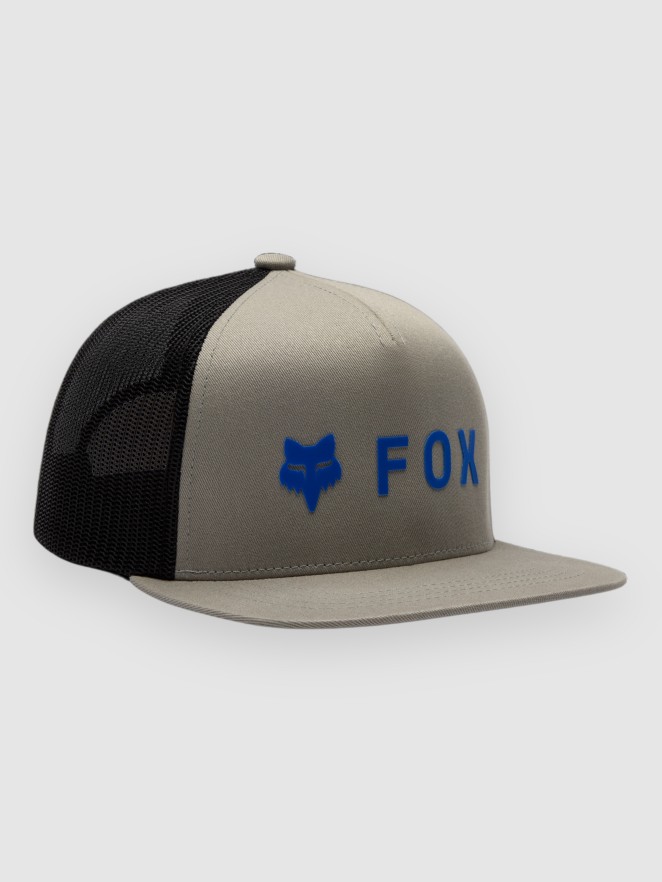 Fox Absolute Sb Mesh Kids Keps
