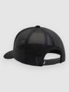 Fox Bolt Mesh Trucker Kids Cap