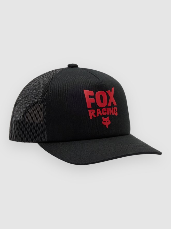 Fox Bolt Mesh Trucker Kids Gorra