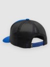 Fox Bolt Mesh Trucker Kids Gorra