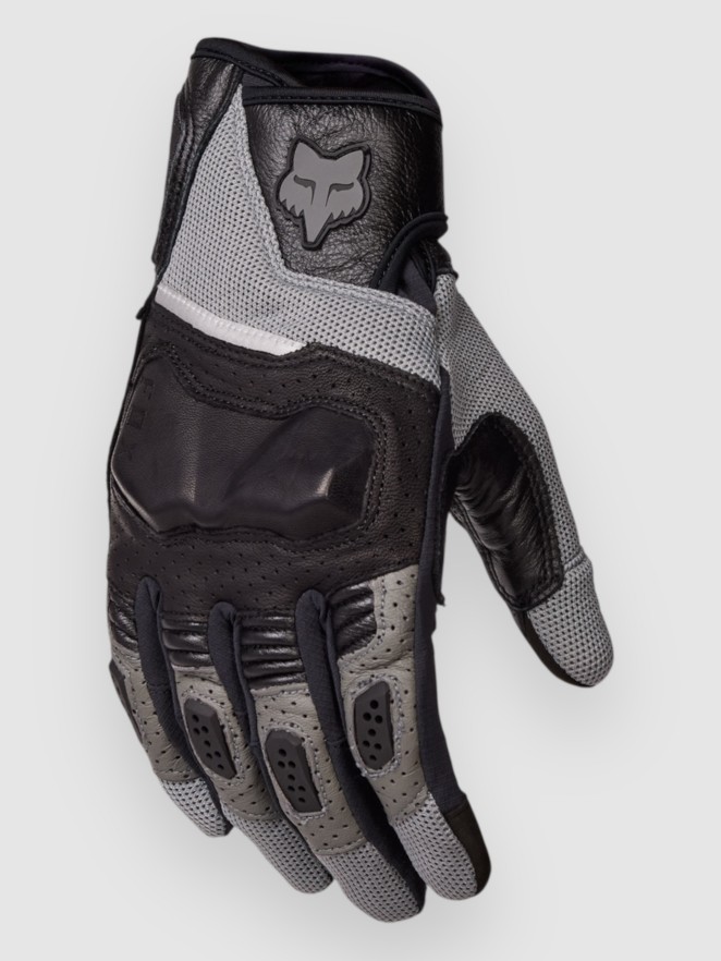 Fox Bomber Pro Air Ce Gloves