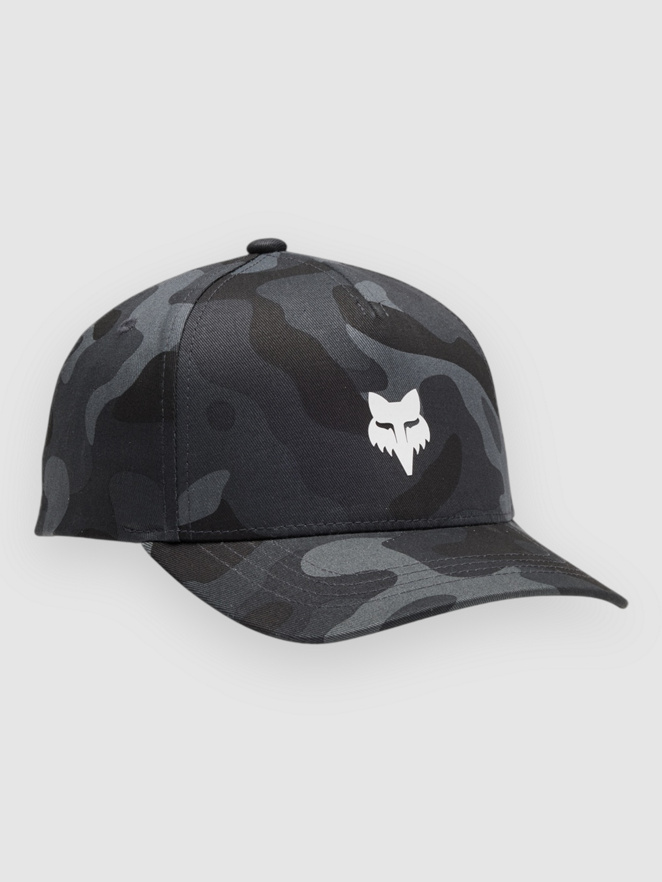 Fox Camo 110 Sb Kids Cap